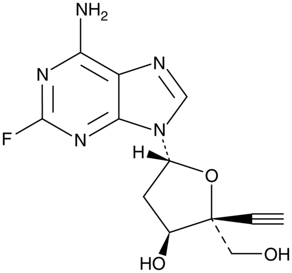 EFdA