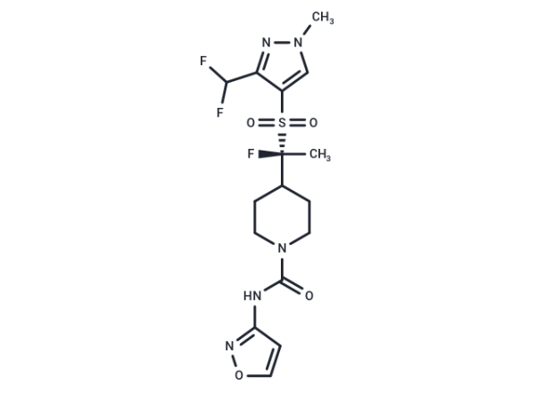 Danicamtiv