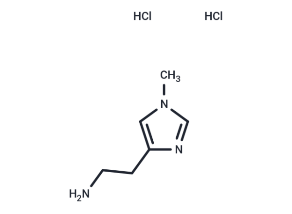 1-Methylhistamine dihydrochloride