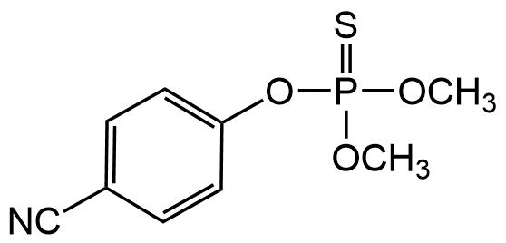 Cyanophos