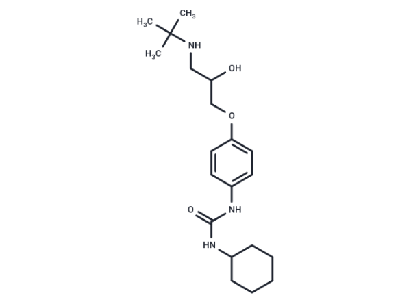 Talinolol