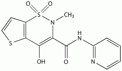 Tenoxicam