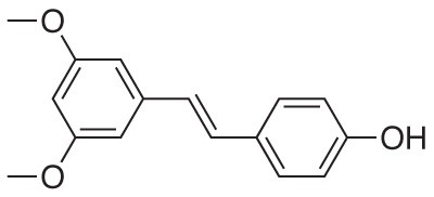 Pterostilbene