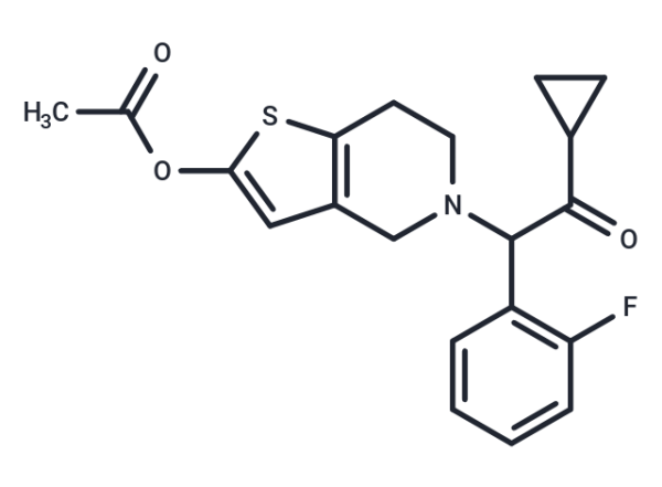 Prasugrel