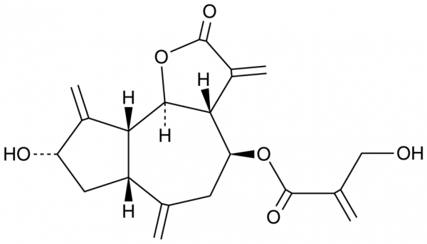 Cynaropicrin