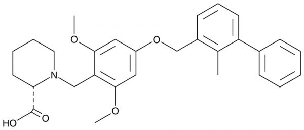 PD-1/PD-L1 Inhibitor 1