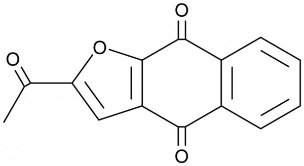 Napabucasin