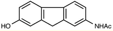 7-Hydroxy-2-acetylaminofluoren e