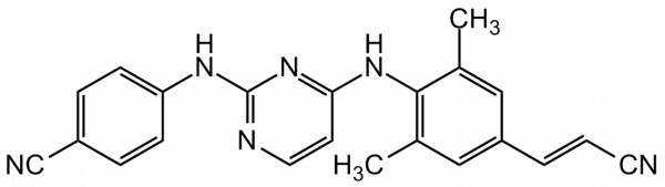 Rilpivirine