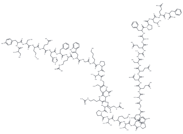 ACTH (1-39) human