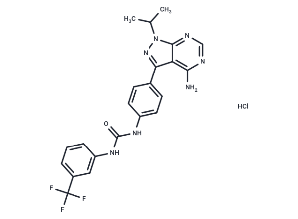 AD57 (hydrochloride)