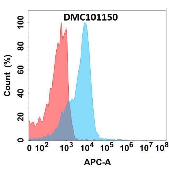 Anti-CD19 antibody(16B8), IgG1 Chimeric mAb