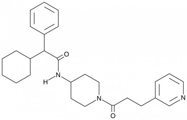 C3a Receptor Agonist