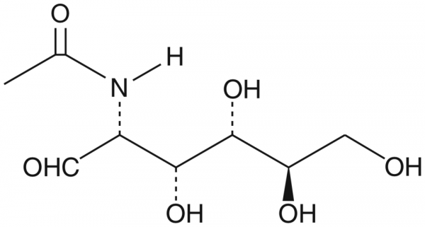 N-acetyl-D-Glucosamine