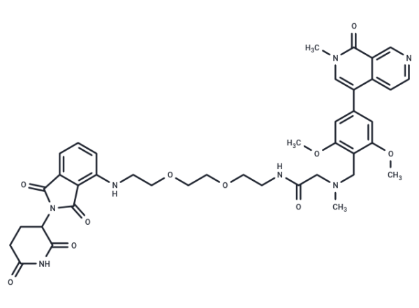 dBRD9