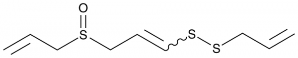 (E/Z)-Ajoene