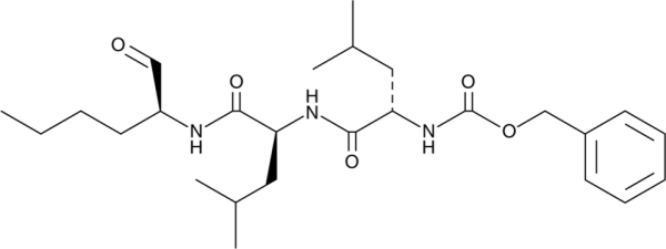 gamma-Secretase Inhibitor I