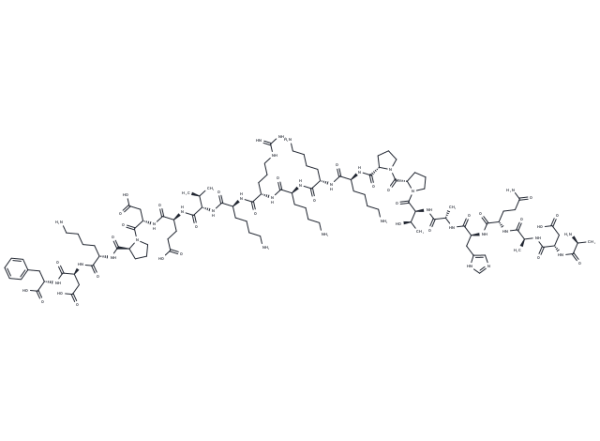 P34cdc2 Kinase Substrate Peptide