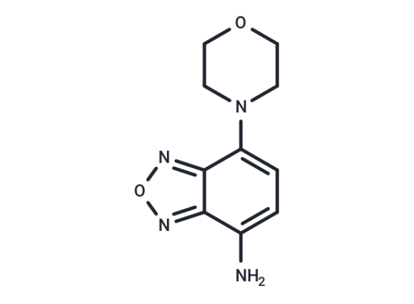 delta-secretase inhibitor 11