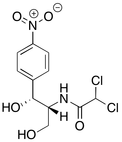 Levo-Chloramphenicol