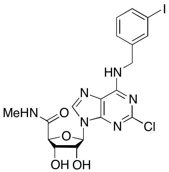 2-Cl-IB-MECA