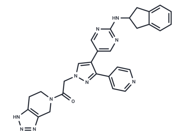 ATX inhibitor 8