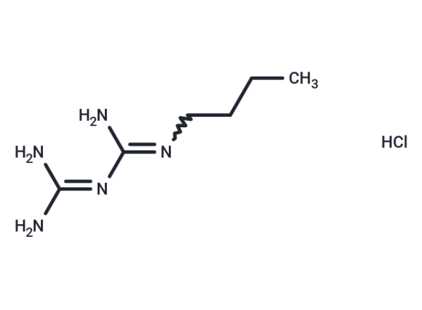 Buformin hydrochloride