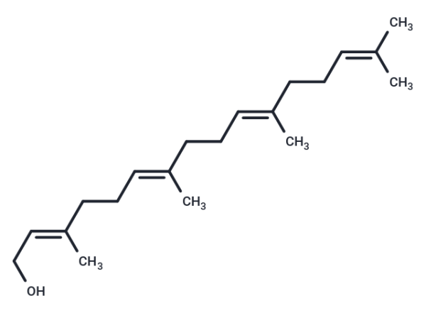 Geranylgeraniol