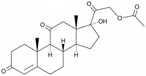 Cortisone Acetate
