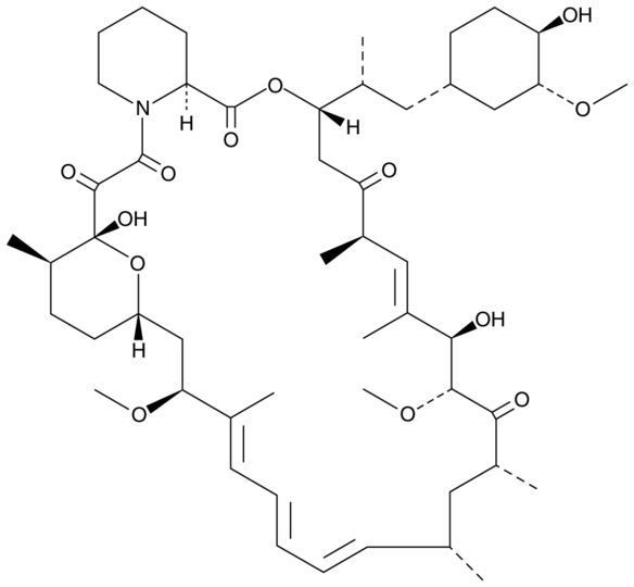 Rapamycin