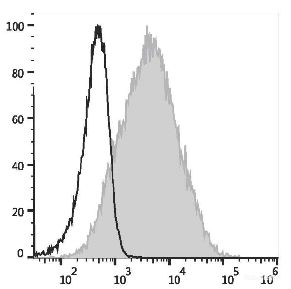 Anti-Mouse CD107a, APC conjugated, clone 1D4B