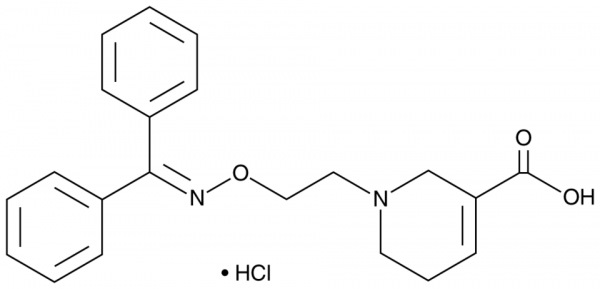 NNC-711 (hydrochloride)