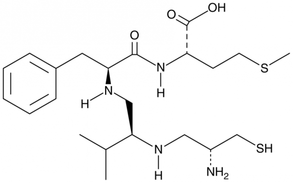 FTase Inhibitor I