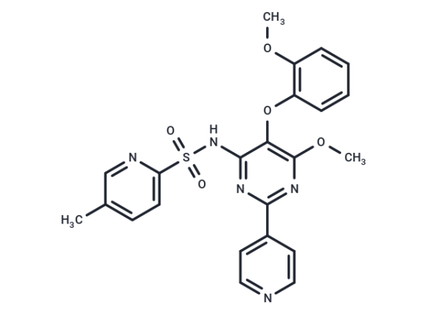 Avosentan