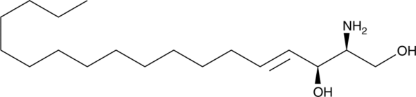L-threo-Sphingosine (d18:1)