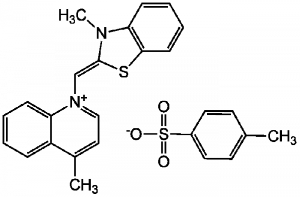 Thiazole Orange