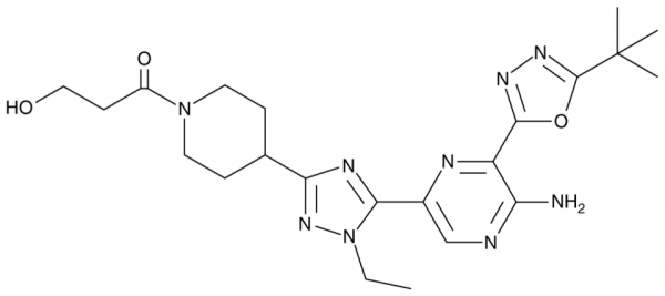 AZD 8835