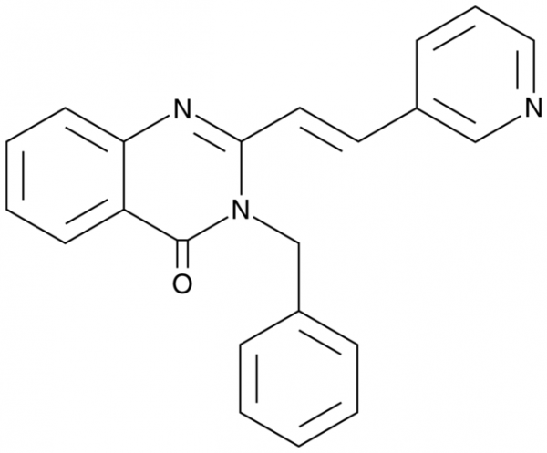 RAD51 Inhibitor B02