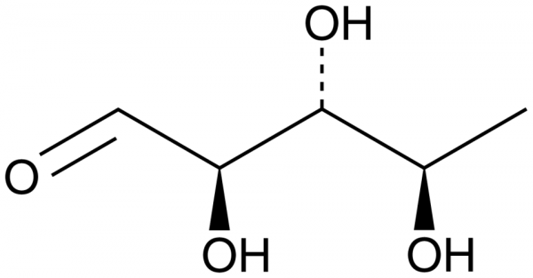 5-deoxy-D-Ribose