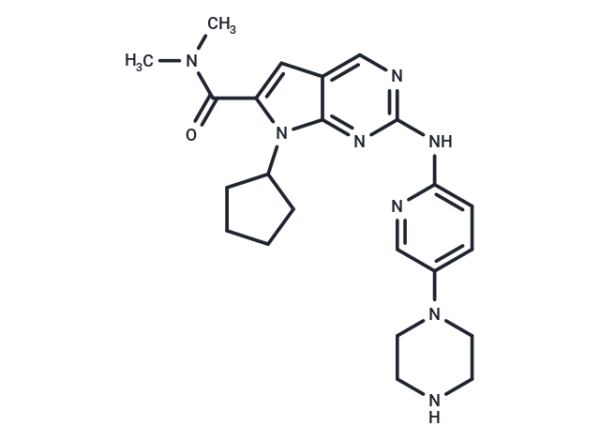 Ribociclib