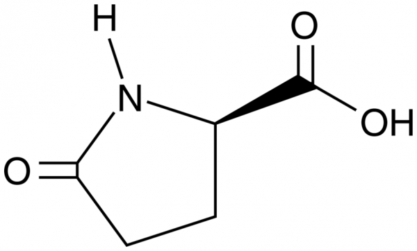 D-Pyroglutamic Acid
