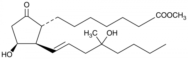 11beta-Misoprostol