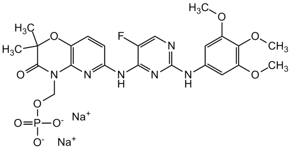 R788 disodium salt