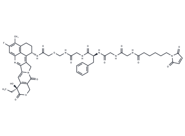 Deruxtecan