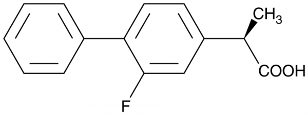 (R)-Flurbiprofen