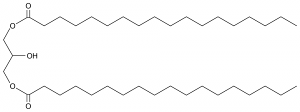 1,3-Distearoyl Glycerol