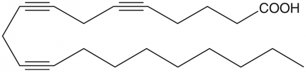 5,8,11-Eicosatriynoic Acid