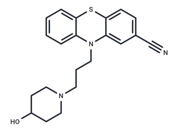 Pericyazine