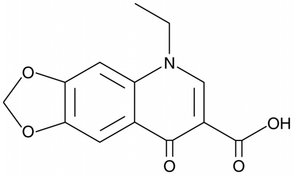 Oxolinic Acid