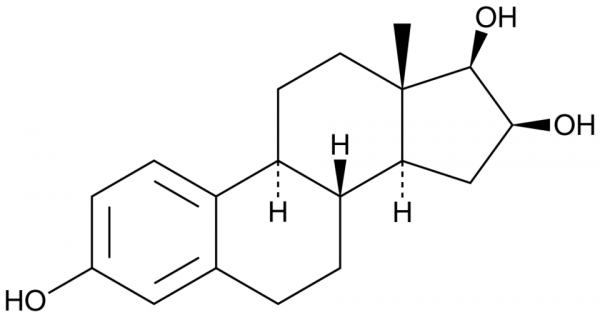 16-Epiestriol